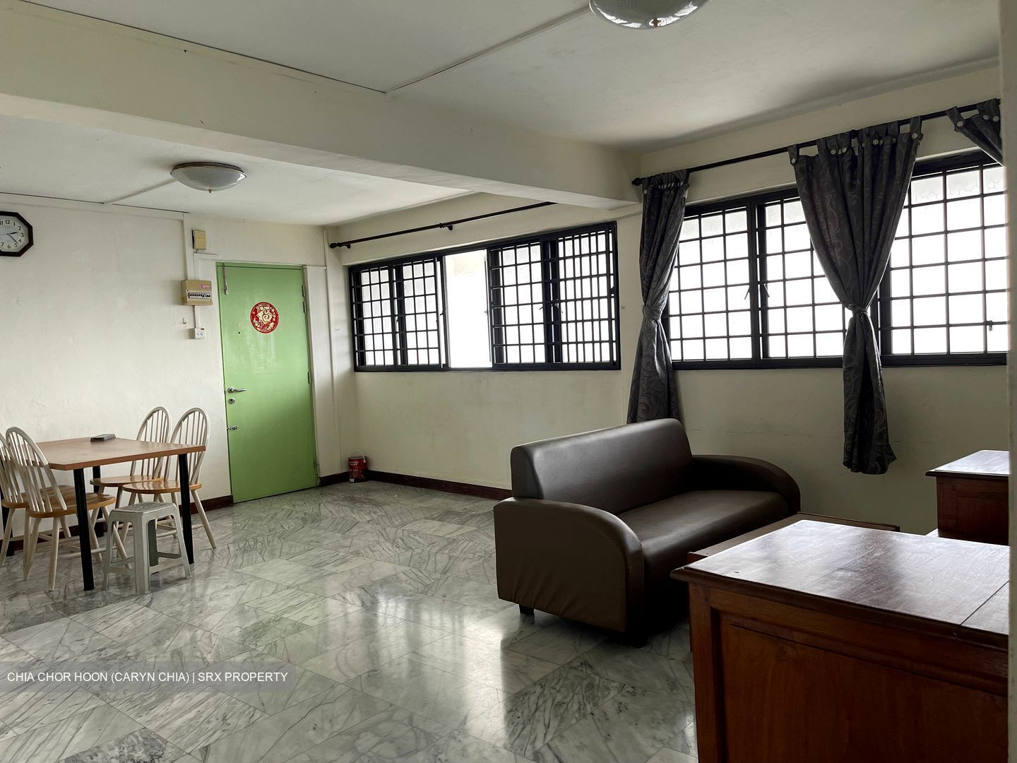 Blk 168A Queensway (Queenstown), HDB 4 Rooms #624578511